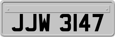 JJW3147