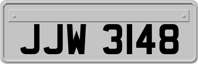 JJW3148