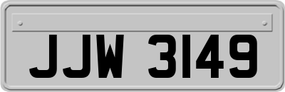 JJW3149