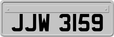 JJW3159