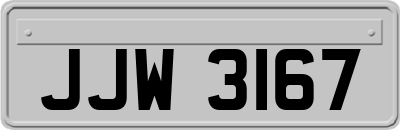 JJW3167