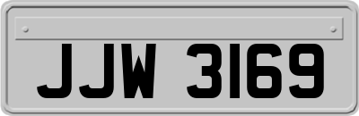 JJW3169
