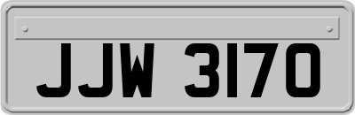 JJW3170