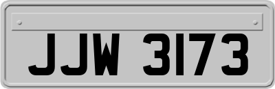 JJW3173