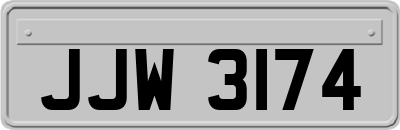 JJW3174