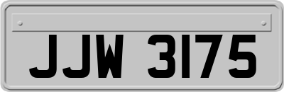 JJW3175