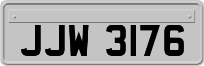 JJW3176