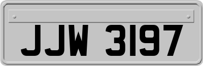 JJW3197