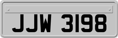 JJW3198