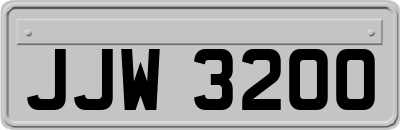 JJW3200