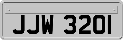 JJW3201