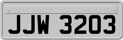 JJW3203