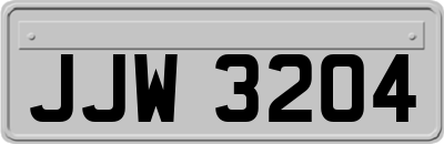 JJW3204