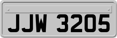 JJW3205