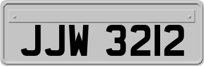 JJW3212