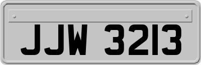 JJW3213
