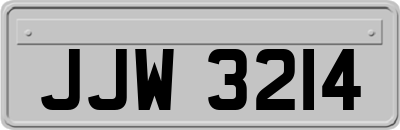 JJW3214