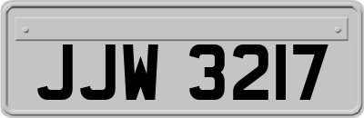 JJW3217