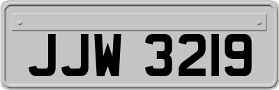 JJW3219