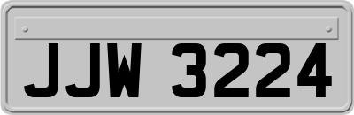 JJW3224