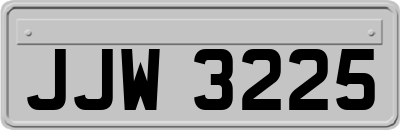 JJW3225