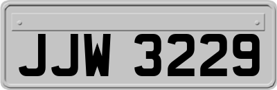 JJW3229