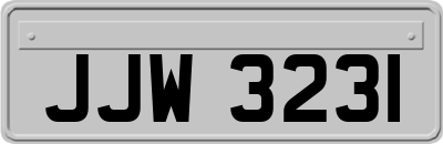 JJW3231