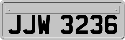 JJW3236