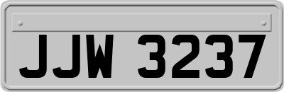 JJW3237