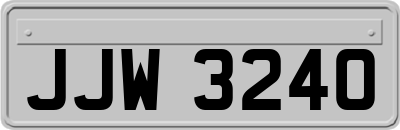 JJW3240