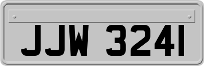 JJW3241