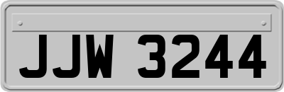 JJW3244
