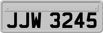JJW3245
