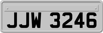 JJW3246