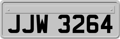 JJW3264
