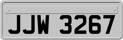 JJW3267