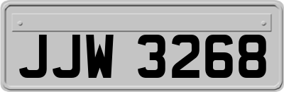 JJW3268
