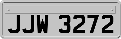 JJW3272