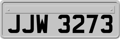 JJW3273