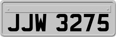 JJW3275
