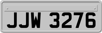 JJW3276