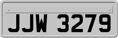 JJW3279
