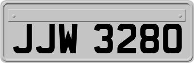 JJW3280