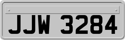 JJW3284