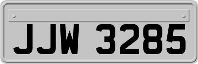 JJW3285