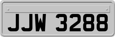 JJW3288
