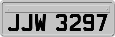 JJW3297