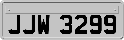 JJW3299
