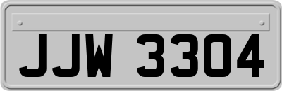 JJW3304