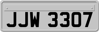 JJW3307